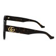 画像3: GUCCI グッチ GG1550SK-002 サングラス アジアンフィット メンズ レディース ユニセックス (3)