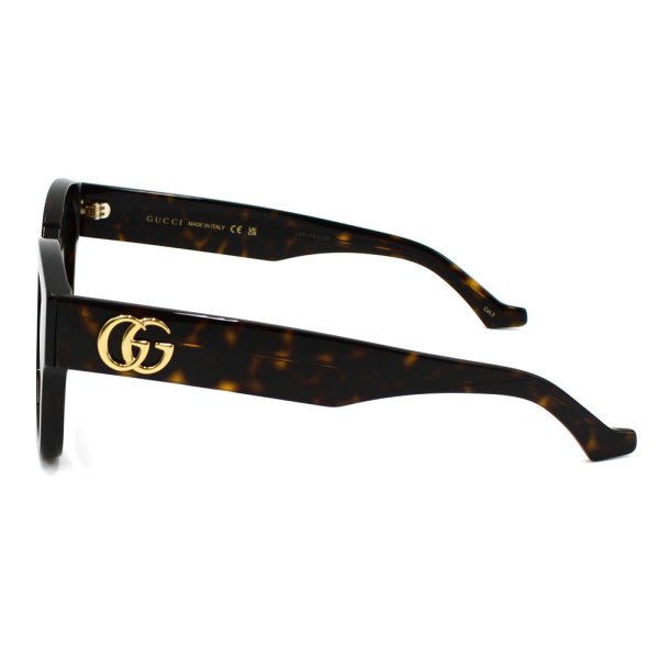 画像3: GUCCI グッチ GG1550SK-002 サングラス アジアンフィット メンズ レディース ユニセックス (3)