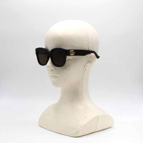 画像6: GUCCI グッチ GG1550SK-002 サングラス アジアンフィット メンズ レディース ユニセックス (6)