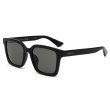 画像1: GUCCI グッチ GG1582SK-001 サングラス アジアンフィット メンズ レディース ユニセックス (1)