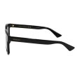 画像3: GUCCI グッチ GG1582SK-001 サングラス アジアンフィット メンズ レディース ユニセックス (3)