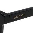 画像4: GUCCI グッチ GG1582SK-001 サングラス アジアンフィット メンズ レディース ユニセックス (4)