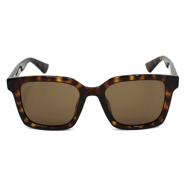 画像2: GUCCI グッチ GG1582SK-002 サングラス アジアンフィット メンズ レディース ユニセックス (2)