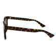 画像3: GUCCI グッチ GG1582SK-002 サングラス アジアンフィット メンズ レディース ユニセックス (3)