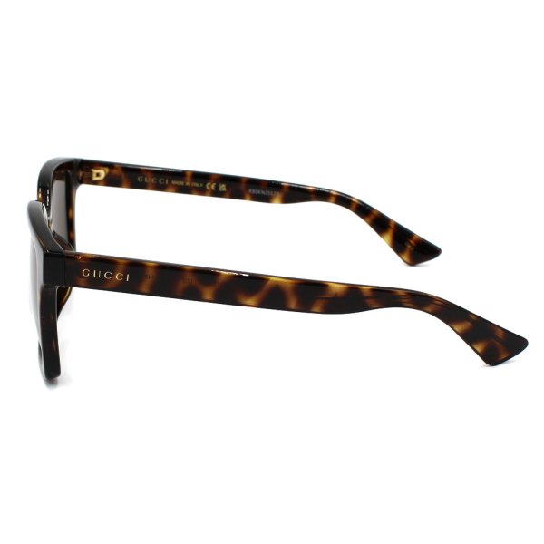 画像3: GUCCI グッチ GG1582SK-002 サングラス アジアンフィット メンズ レディース ユニセックス (3)