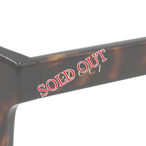 画像4: GUCCI グッチ GG1582SK-002 サングラス アジアンフィット メンズ レディース ユニセックス (4)