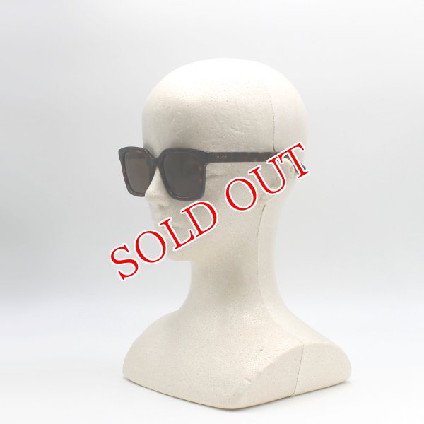 画像6: GUCCI グッチ GG1582SK-002 サングラス アジアンフィット メンズ レディース ユニセックス (6)