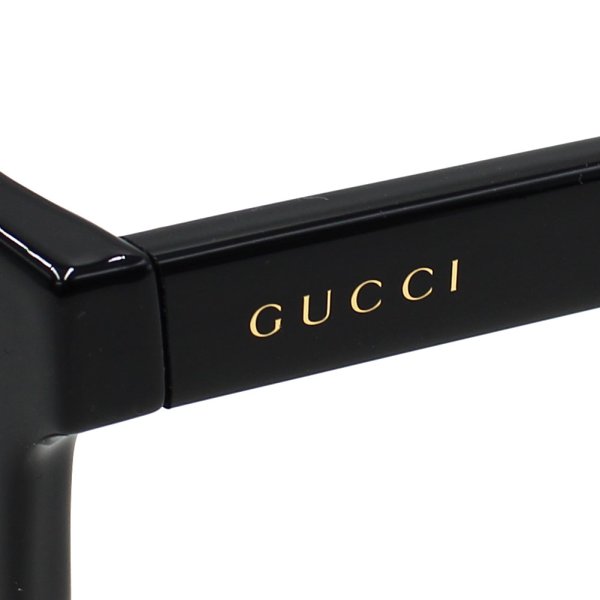 画像4: GUCCI グッチ GG1582SK-004 サングラス アジアンフィット メンズ レディース ユニセックス (4)