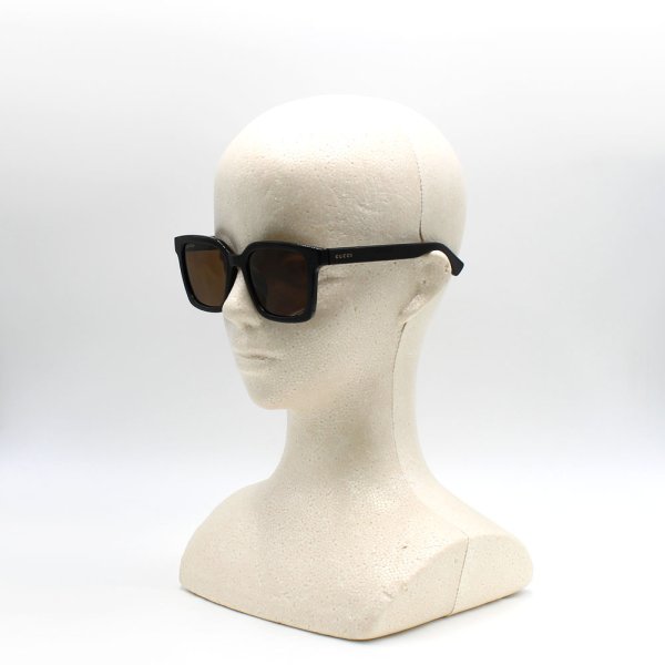 画像6: GUCCI グッチ GG1582SK-004 サングラス アジアンフィット メンズ レディース ユニセックス (6)