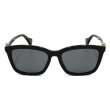 画像2: GUCCI グッチ GG1596SK-001 サングラス アジアンフィット レディース (2)