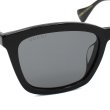 画像4: GUCCI グッチ GG1596SK-001 サングラス アジアンフィット レディース (4)