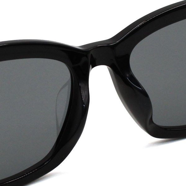 画像5: GUCCI グッチ GG1596SK-001 サングラス アジアンフィット レディース (5)