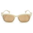 画像2: GUCCI グッチ GG1596SK-002 サングラス アジアンフィット レディース (2)