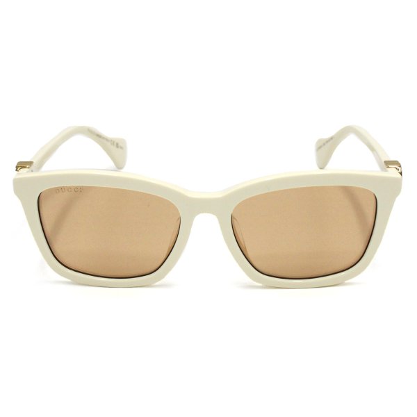 画像2: GUCCI グッチ GG1596SK-002 サングラス アジアンフィット レディース (2)