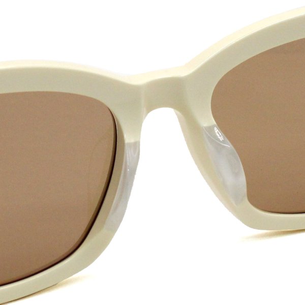 画像5: GUCCI グッチ GG1596SK-002 サングラス アジアンフィット レディース (5)