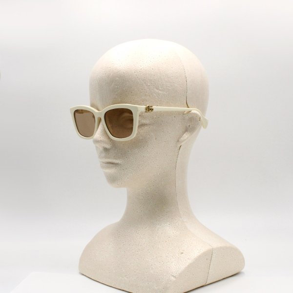 画像6: GUCCI グッチ GG1596SK-002 サングラス アジアンフィット レディース (6)