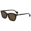 画像1: GUCCI グッチ GG1596SK-003 サングラス アジアンフィット レディース (1)