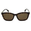 画像2: GUCCI グッチ GG1596SK-003 サングラス アジアンフィット レディース (2)