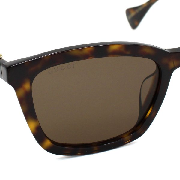 画像4: GUCCI グッチ GG1596SK-003 サングラス アジアンフィット レディース (4)