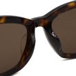 画像5: GUCCI グッチ GG1596SK-003 サングラス アジアンフィット レディース (5)