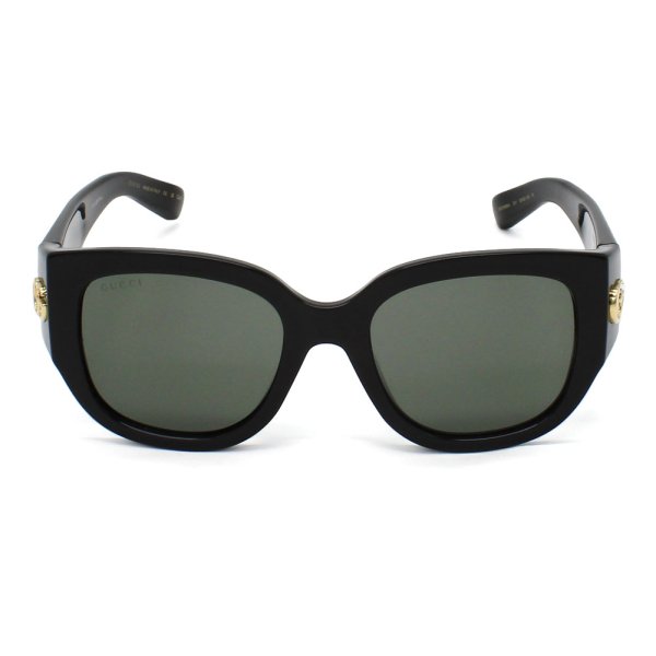画像2: GUCCI グッチ GG1599SA-001 サングラス EYEWEAR アジアンフィット メンズ レディース ユニセックス (2)