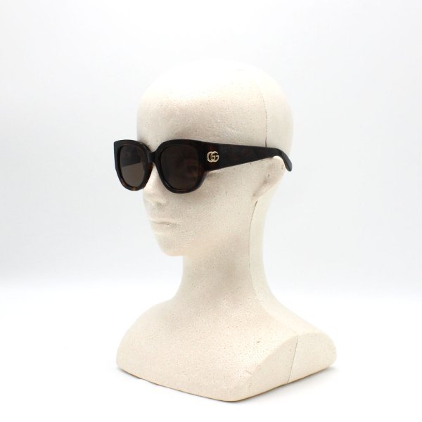 画像6: GUCCI グッチ GG1599SA-002 サングラス EYEWEAR アジアンフィット メンズ レディース ユニセックス (6)