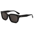 画像1: GUCCI グッチ GG1605SK-001 サングラス アジアンフィット メンズ レディース ユニセックス (1)