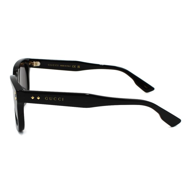 画像3: GUCCI グッチ GG1605SK-001 サングラス アジアンフィット メンズ レディース ユニセックス (3)