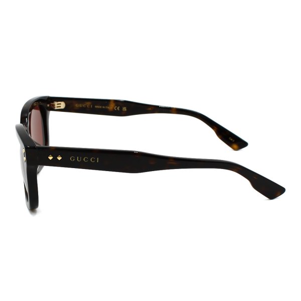 画像3: GUCCI グッチ GG1605SK-002 サングラス アジアンフィット メンズ レディース ユニセックス (3)