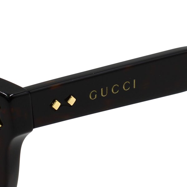 画像4: GUCCI グッチ GG1605SK-002 サングラス アジアンフィット メンズ レディース ユニセックス (4)