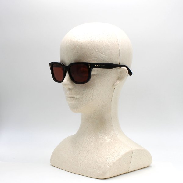 画像6: GUCCI グッチ GG1605SK-002 サングラス アジアンフィット メンズ レディース ユニセックス (6)