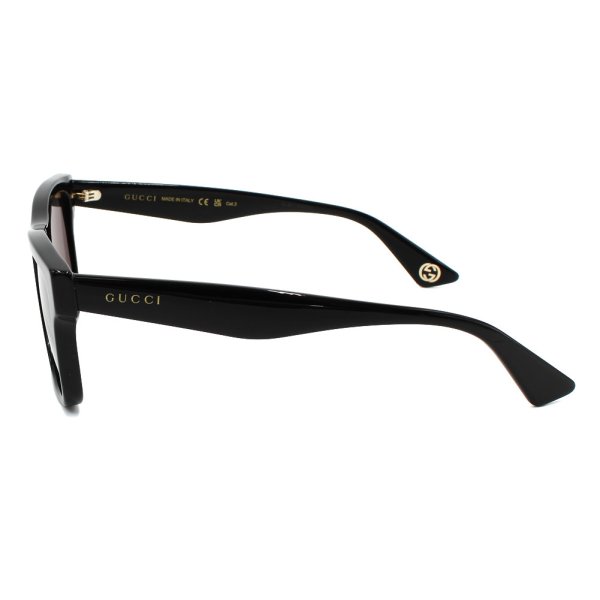 画像3: GUCCI グッチ GG1618SA-001 サングラス EYEWEAR グローバルフィット メンズ レディース ユニセックス (3)