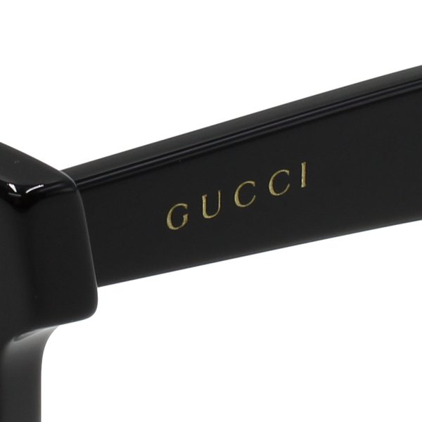画像4: GUCCI グッチ GG1618SA-001 サングラス EYEWEAR グローバルフィット メンズ レディース ユニセックス (4)