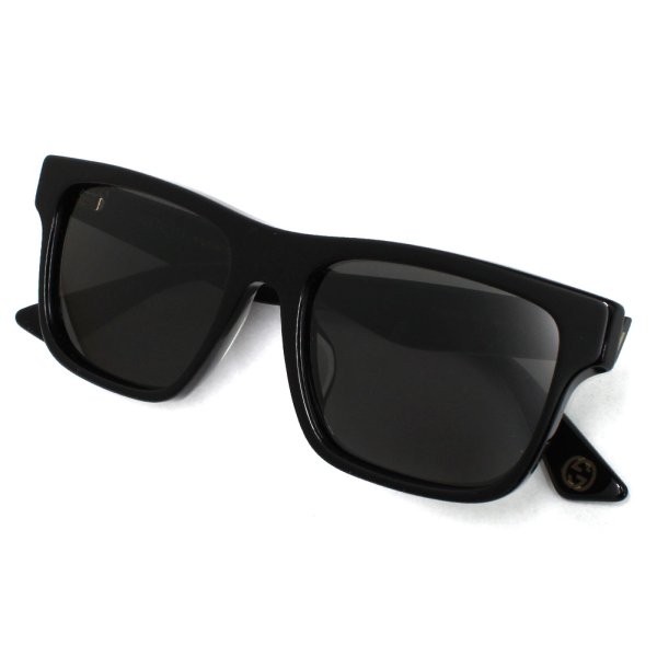 画像8: GUCCI グッチ GG1618SA-001 サングラス EYEWEAR グローバルフィット メンズ レディース ユニセックス (8)