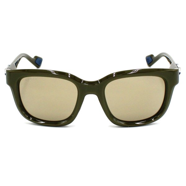 画像2: GUCCI グッチ GG1621SA-003 サングラス アジアンフィット メンズ レディース ユニセックス (2)