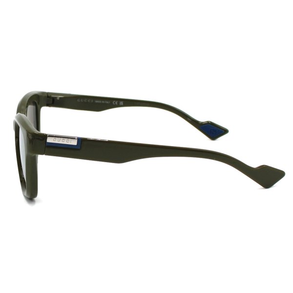 画像3: GUCCI グッチ GG1621SA-003 サングラス アジアンフィット メンズ レディース ユニセックス (3)
