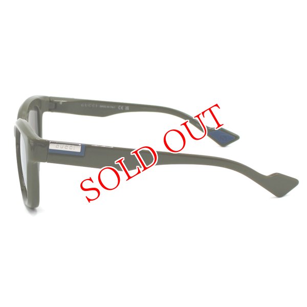画像3: GUCCI グッチ GG1621SA-003 サングラス アジアンフィット メンズ レディース ユニセックス (3)