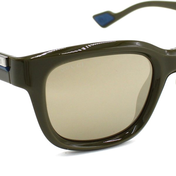 画像4: GUCCI グッチ GG1621SA-003 サングラス アジアンフィット メンズ レディース ユニセックス (4)