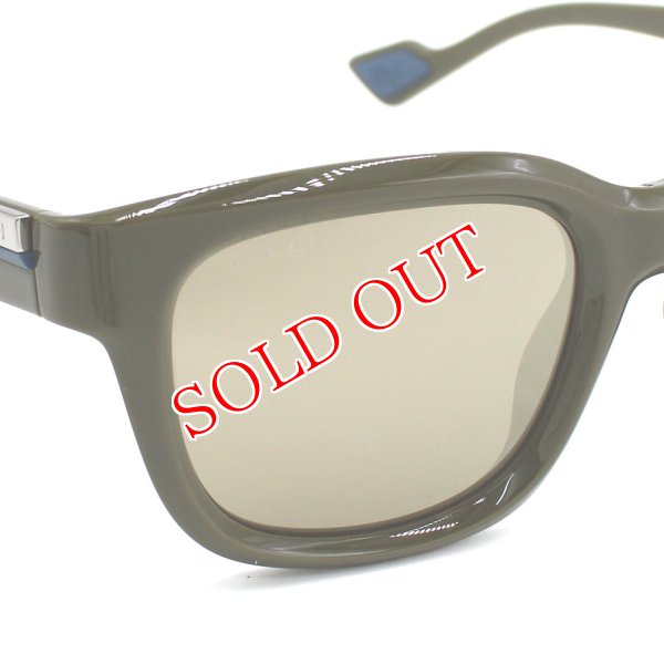 画像4: GUCCI グッチ GG1621SA-003 サングラス アジアンフィット メンズ レディース ユニセックス (4)