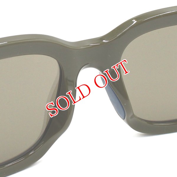 画像5: GUCCI グッチ GG1621SA-003 サングラス アジアンフィット メンズ レディース ユニセックス (5)