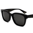 画像7: GUCCI グッチ GG1639SA-001 サングラス EYEWEAR アジアンフィット メンズ レディース ユニセックス (7)
