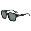 画像1: GUCCI グッチ GG1640SA-001 サングラス アジアンフィット メンズ レディース ユニセックス (1)
