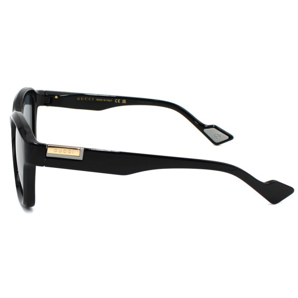 画像3: GUCCI グッチ GG1640SA-001 サングラス アジアンフィット メンズ レディース ユニセックス (3)