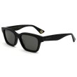 画像1: GUCCI グッチ GG1641SA-001 サングラス アジアンフィット メンズ レディース ユニセックス (1)