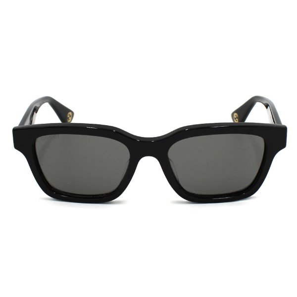 画像2: GUCCI グッチ GG1641SA-001 サングラス アジアンフィット メンズ レディース ユニセックス (2)