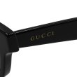 画像4: GUCCI グッチ GG1641SA-001 サングラス アジアンフィット メンズ レディース ユニセックス (4)