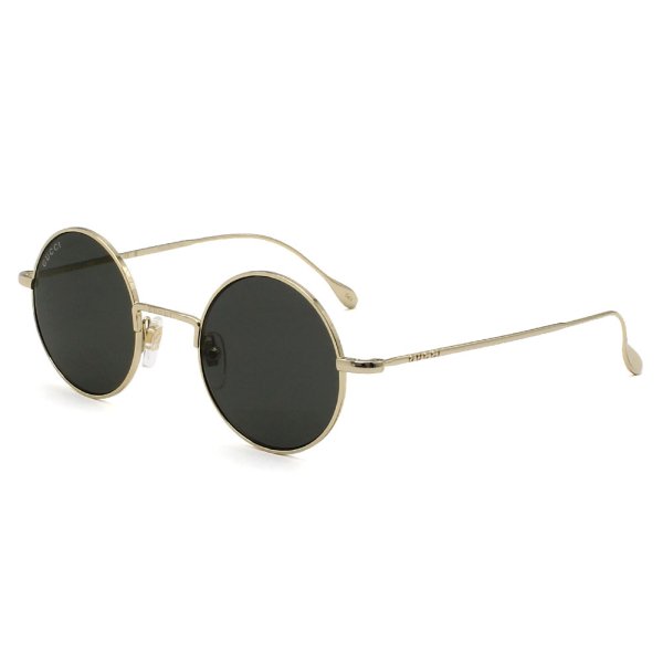 画像1: GUCCI グッチ GG1649S-007 サングラス EYEWEAR ノーズパット メンズ レディース ユニセックス (1)