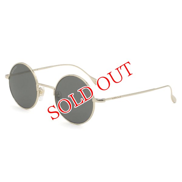 画像1: GUCCI グッチ GG1649S-007 サングラス EYEWEAR ノーズパット メンズ レディース ユニセックス (1)
