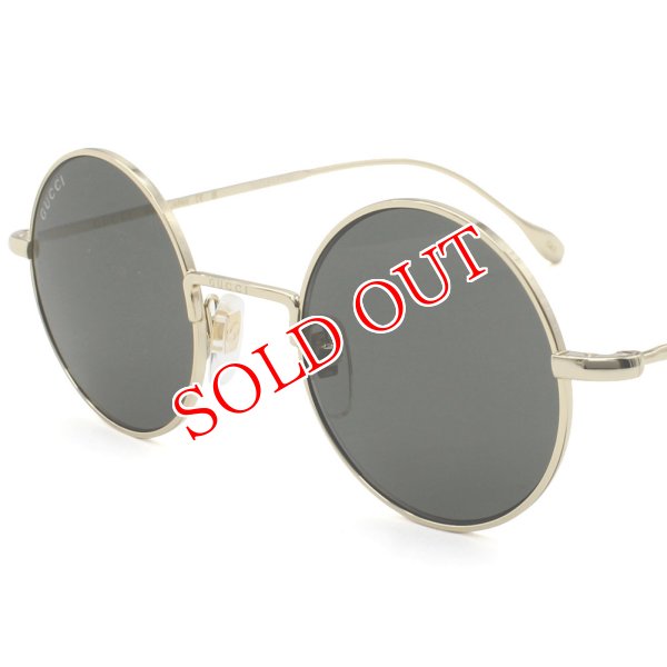 画像7: GUCCI グッチ GG1649S-007 サングラス EYEWEAR ノーズパット メンズ レディース ユニセックス (7)