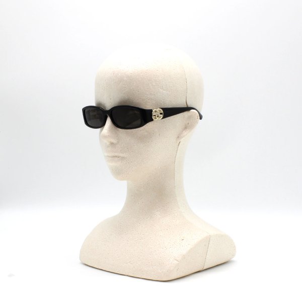 画像6: GUCCI グッチ GG1661S-001 サングラス EYEWEAR グローバルフィット メンズ レディース ユニセックス　 (6)